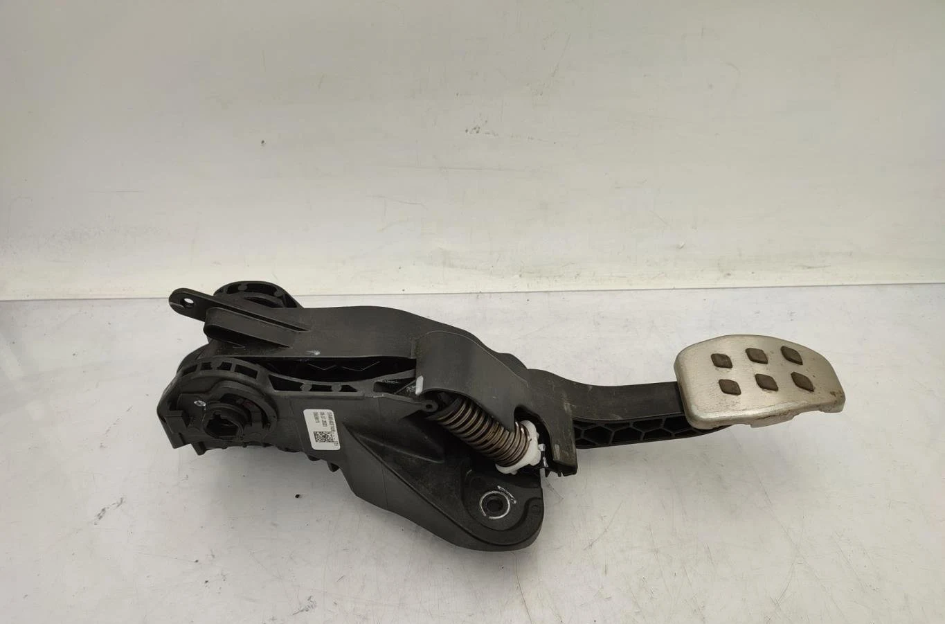 Pedale embrayage RENAULT CLIO 5 PHASE 1 occasion