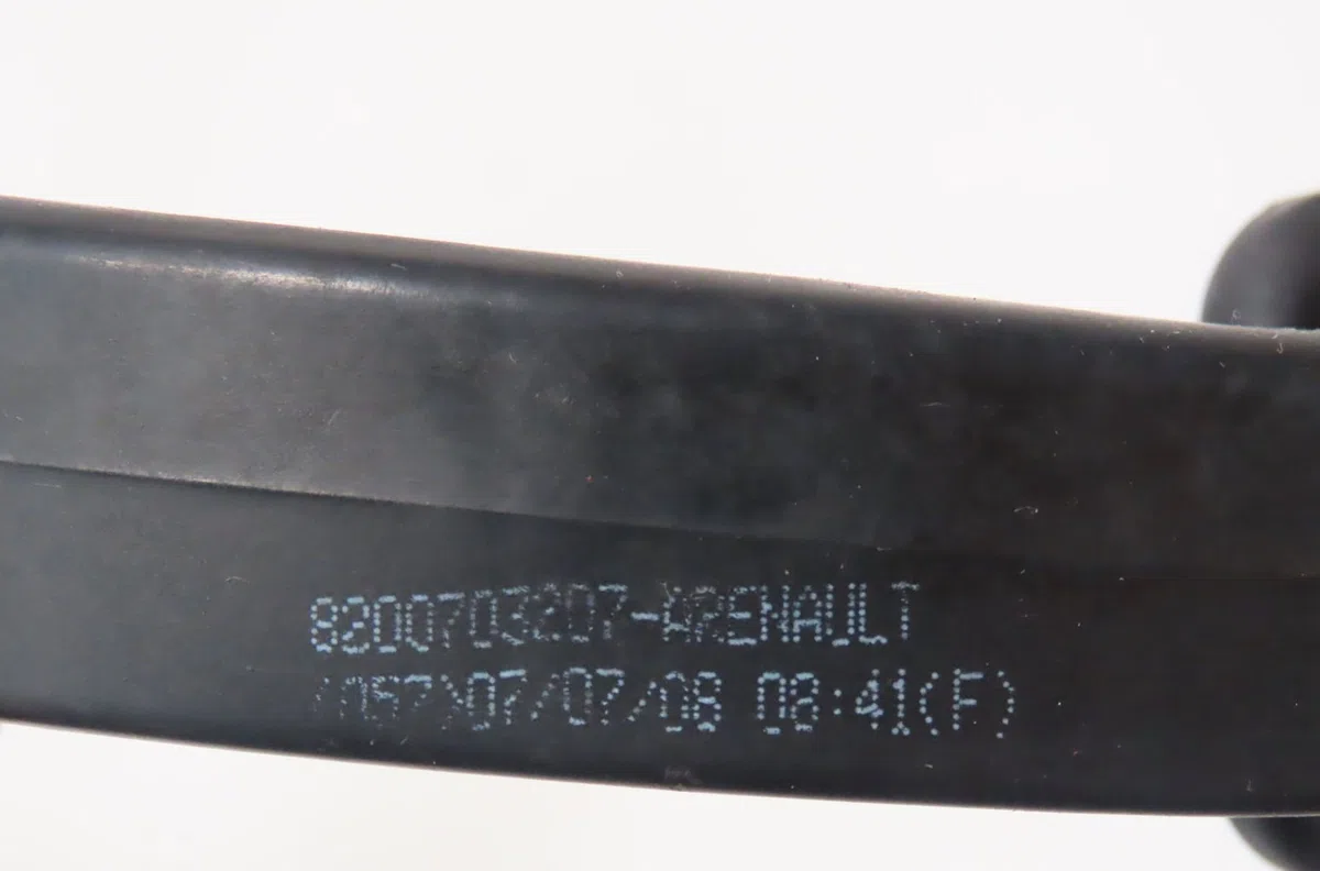 Pedale embrayage Renault GRAND SCÉNIC II (JM0-1_) 1.5 dci (jm1e) (2005-2009) 5 portes occasion