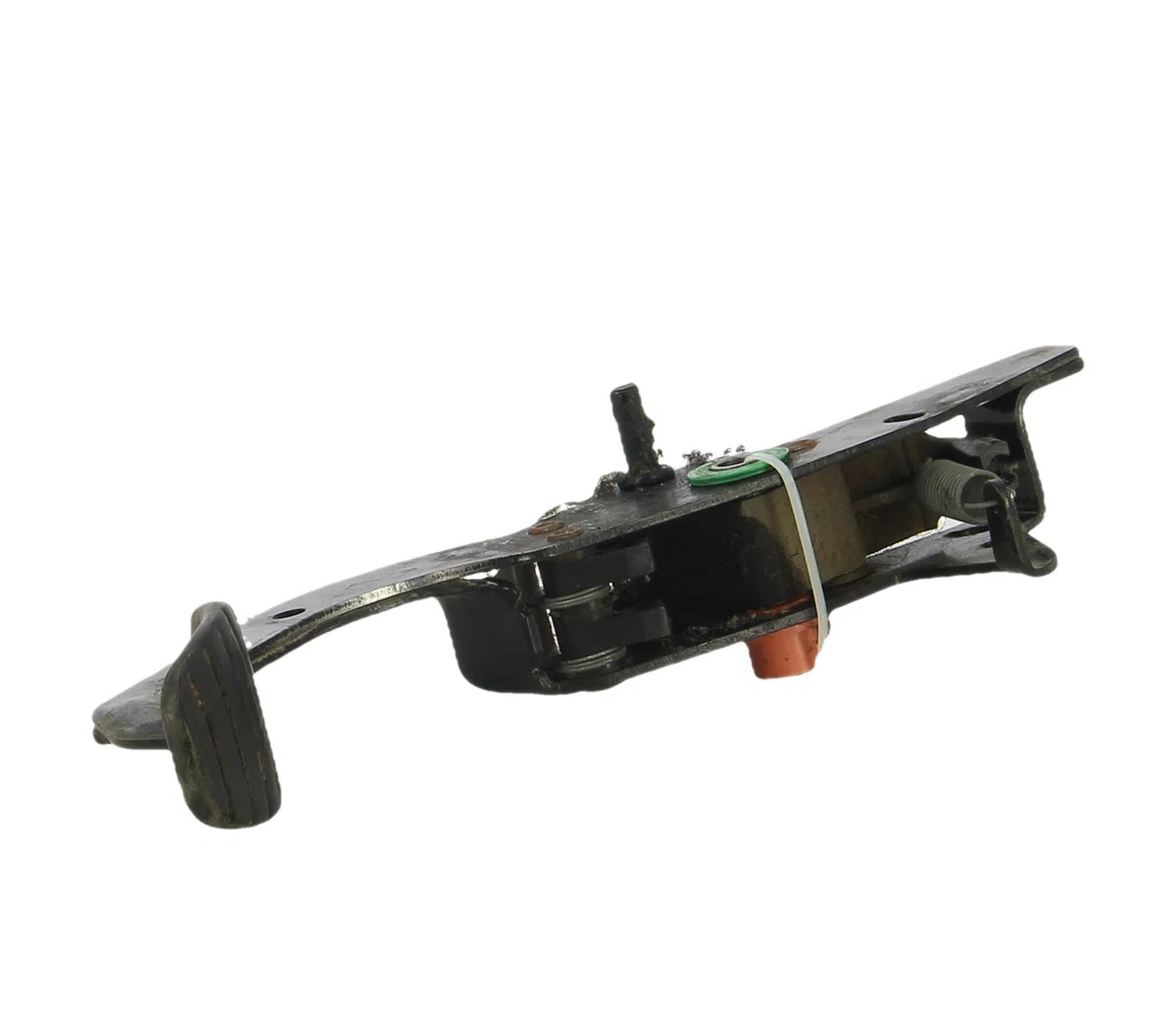 Pedale embrayage Renault KANGOO (KC0-1_) 1.5 dci (kc07) (2001) occasion