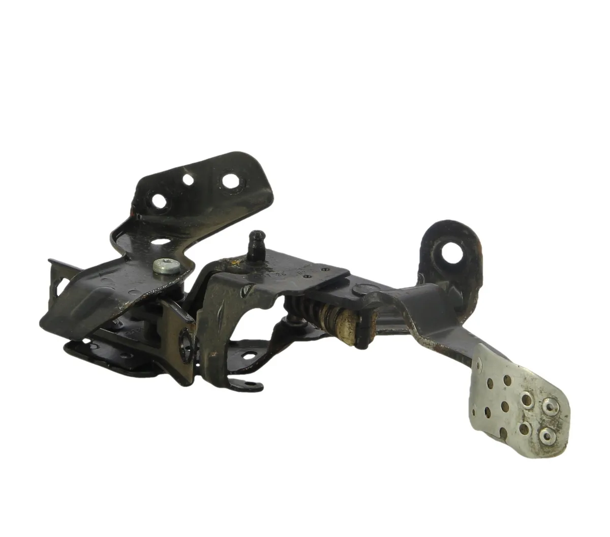 Pedale embrayage Renault MEGANE II (BM0-1_, CM0-1_) 2.0 dci (bm1k, cm1k) (2005-2008) occasion