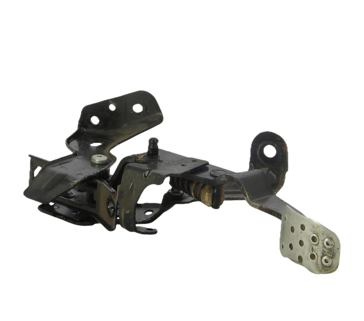 Pedale embrayage Renault MEGANE II (BM0-1_, CM0-1_) 2.0 dci (bm1k, cm1k) (2005-2008) occasion