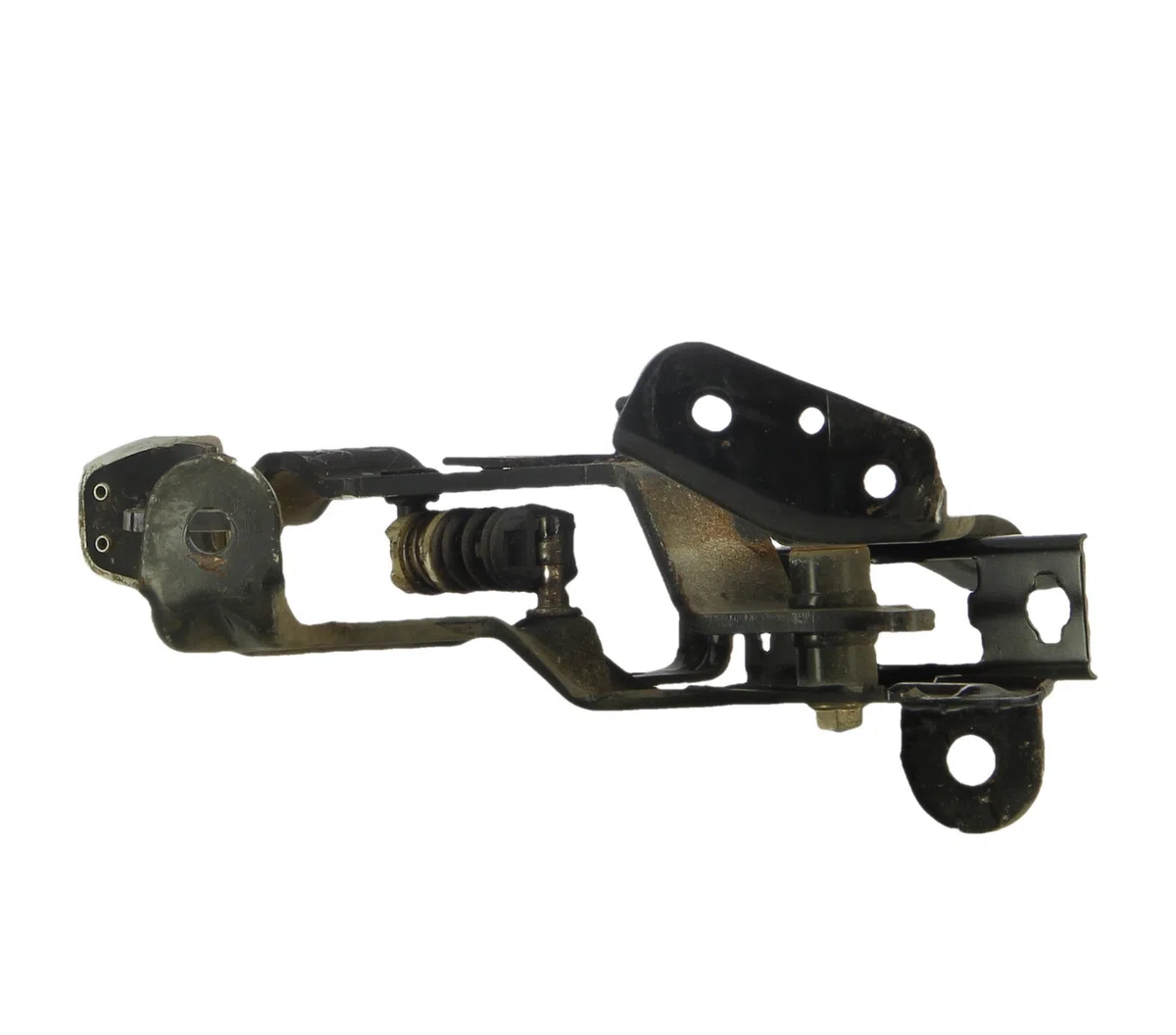 Pedale embrayage Renault MEGANE II (BM0-1_, CM0-1_) 2.0 dci (bm1k, cm1k) (2005-2008) occasion