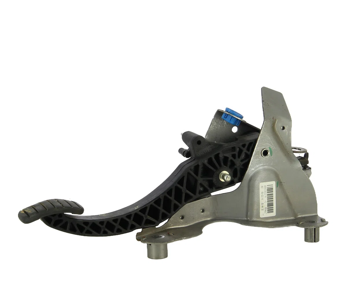 Pedale embrayage Renault MEGANE III 3-5 portes (BZ0-1_, B3_) 1.2 tce (bz16, bz28) (2013) occasion