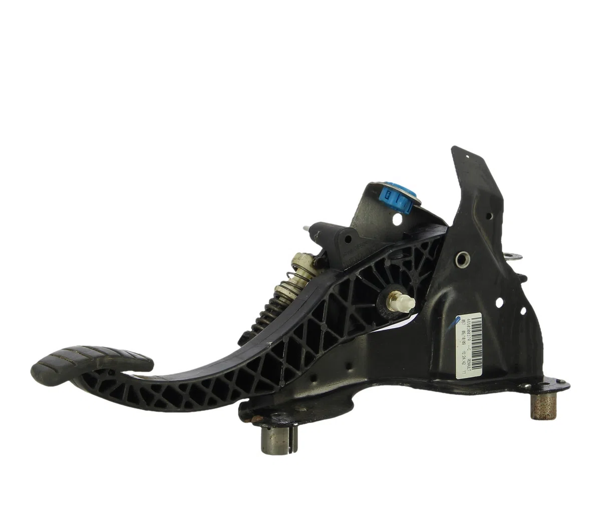 Pedale embrayage Renault MEGANE III Grandtour (KZ0-1) 1.5 dci (kz09, kz0d, kz1g, kz29, kz14, kz1w, kz10, kz1f,... (2009)