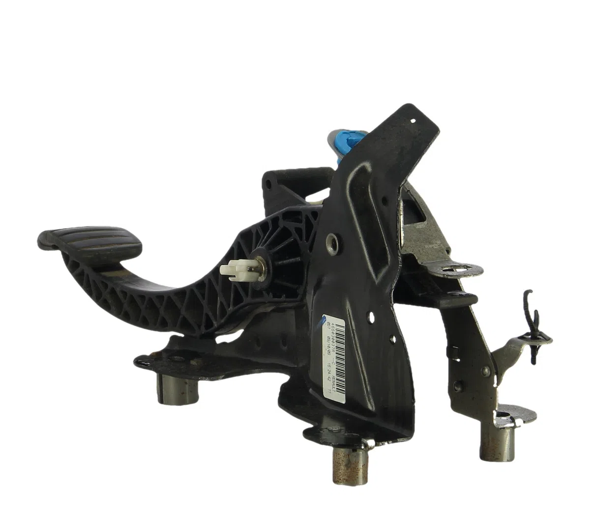 Pedale embrayage Renault MEGANE III Grandtour (KZ0-1) 1.5 dci (kz09, kz0d, kz1g, kz29, kz14, kz1w, kz10, kz1f,... (2009)