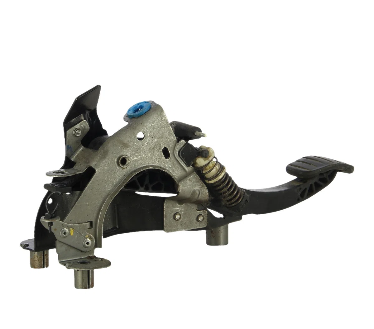 Pedale embrayage Renault MEGANE III Grandtour (KZ0-1) 1.5 dci (kz09, kz0d, kz1g, kz29, kz14, kz1w, kz10, kz1f,... (2009)