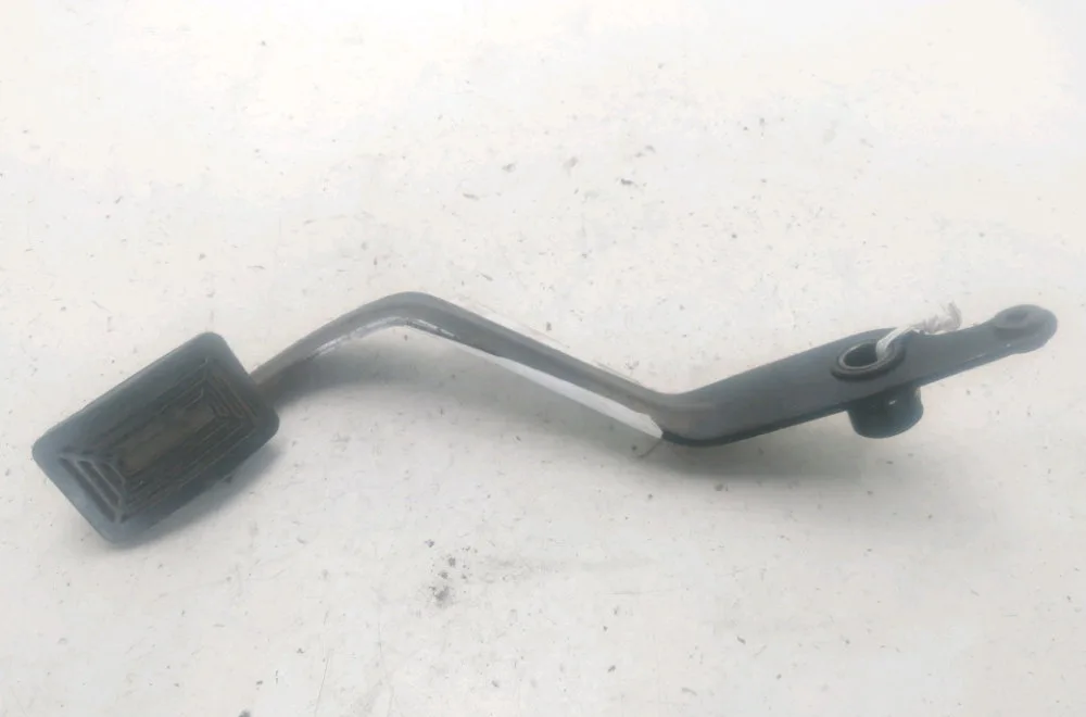 Pedale embrayage RENAULT R4 occasion