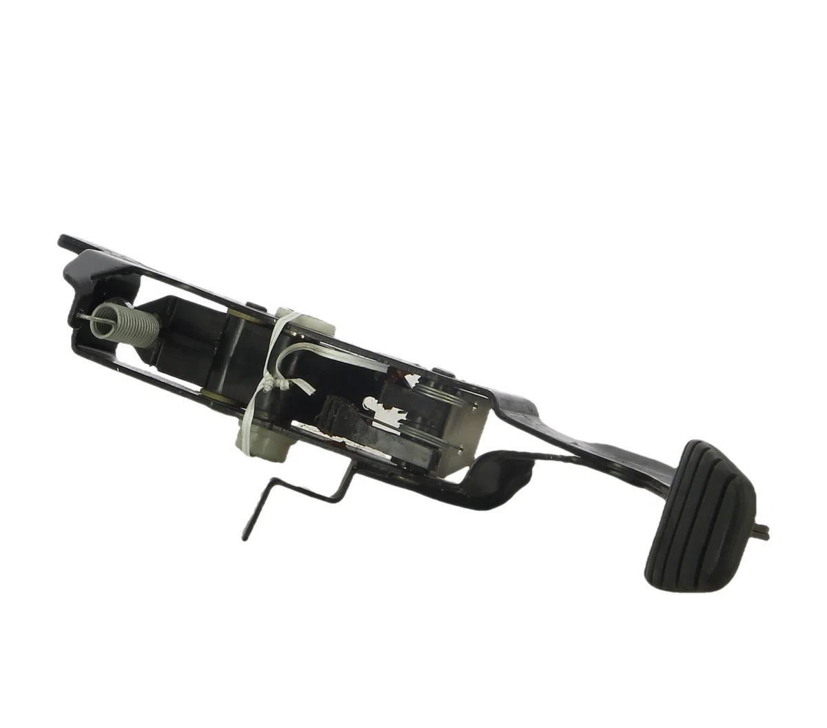 Pedale embrayage Renault TWINGO II (CN0_) 1.2 16v (cn04, cn0a, cn0b) (2007-2014) 3 portes occasion