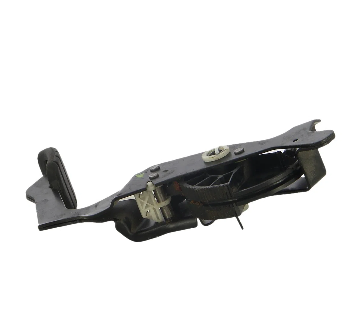 Pedale embrayage Renault TWINGO II (CN0_) 1.2 16v (cn04, cn0a, cn0b) (2007-2014) 3 portes occasion