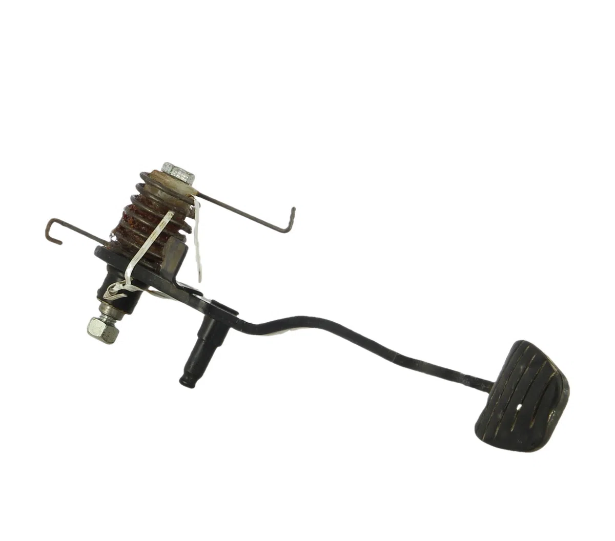 Pedale embrayage Renault TWINGO II (CN0_) 1.5 dci (cn0e) (2007-2014) 3 portes occasion
