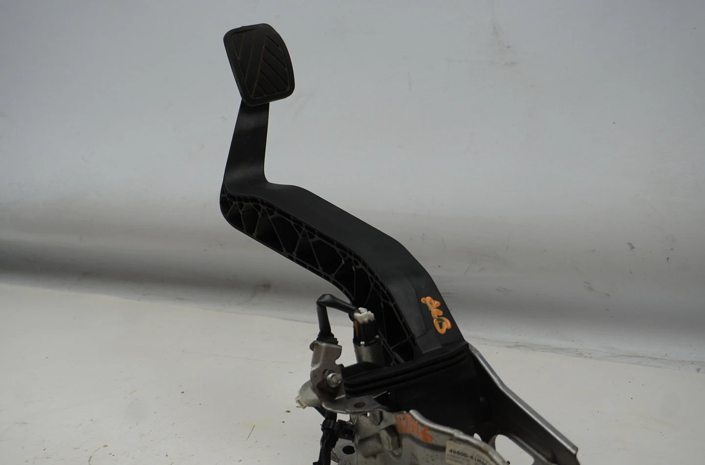 Pedale embrayage Suzuki VITARA (LY) 1.6 allgrip (apk 416) (2015) occasion