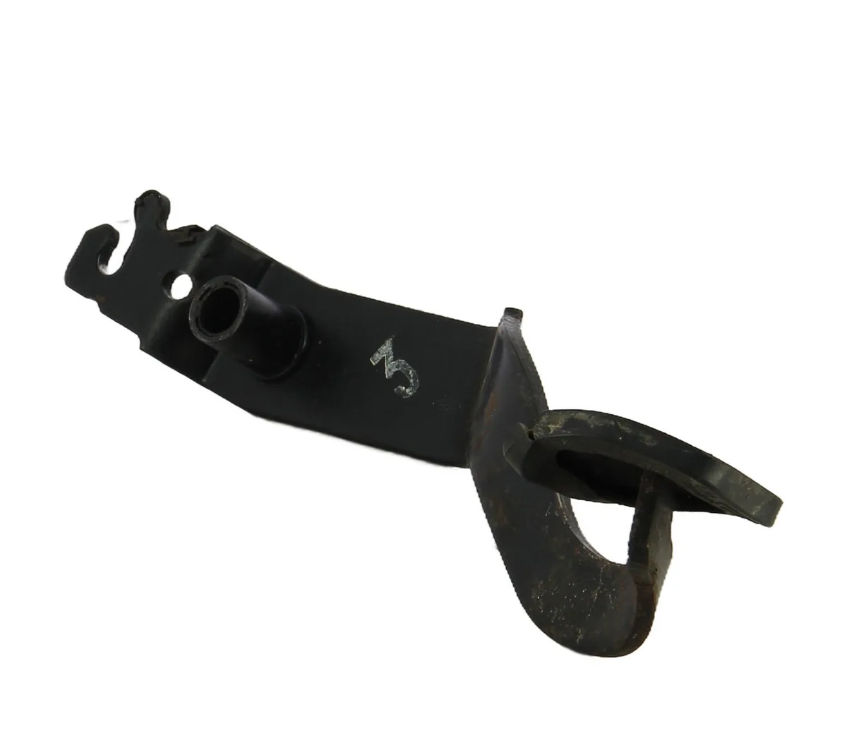 Pedale embrayage Volkswagen GOLF II (19E, 1G1) 1.6 (1986-1992) occasion