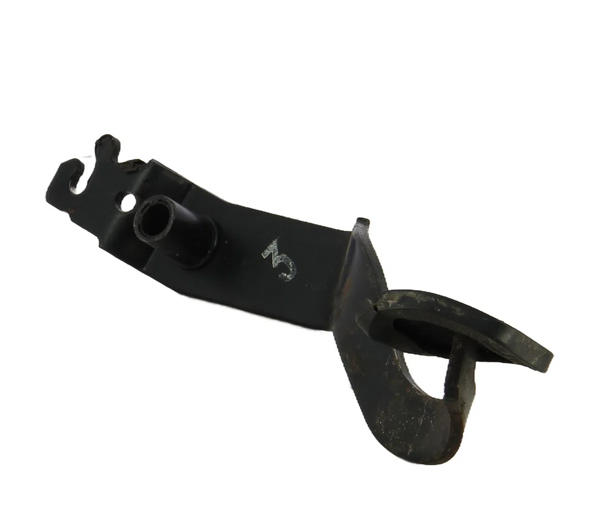 Pedale embrayage Volkswagen GOLF II (19E, 1G1) 1.6 (1986-1992) occasion