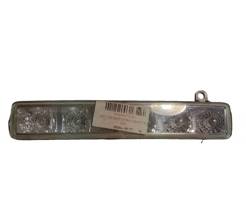 PHARE ANTI-BROUILLARD DROIT CITROEN C3 II 9677409380