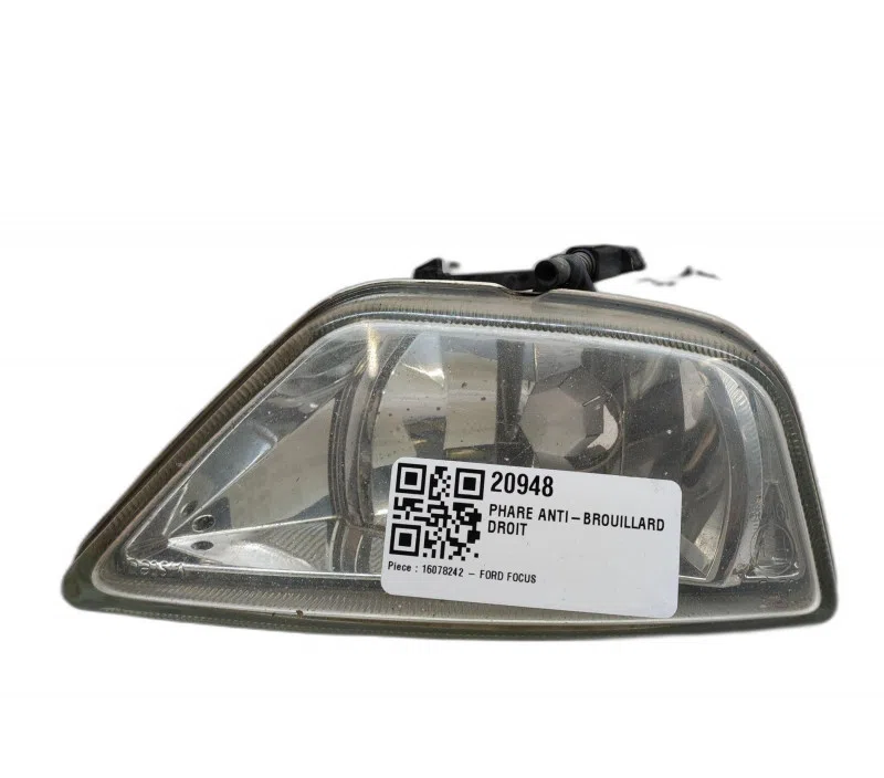 PHARE ANTI-BROUILLARD DROIT FORD FOCUS 1306252