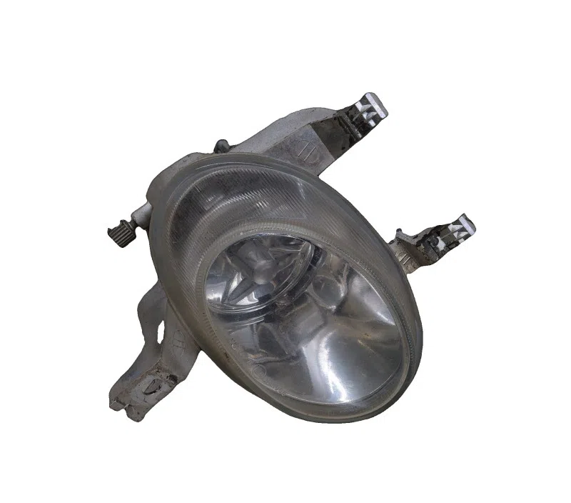 PHARE ANTI-BROUILLARD DROIT PEUGEOT 206 00006205T1