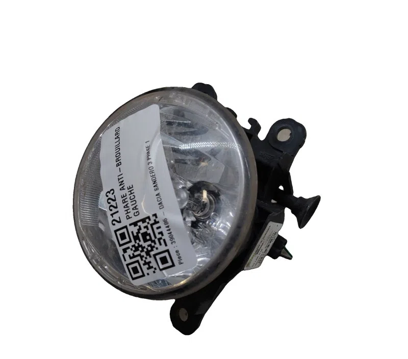 PHARE ANTI-BROUILLARD GAUCHE DACIA SANDERO 3 89208691
