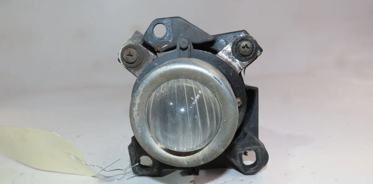 Phare antibrouillard avant droit Abarth 500 - 595 - 695 1.4 (312.axd1a) (2008) occasion