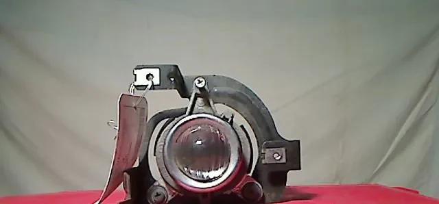 Phare antibrouillard avant droit ALFA ROMEO 147 2008 occasion