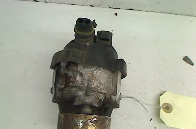 Phare antibrouillard avant droit Alfa romeo 147 (937_) 1.6 16v t.spark eco (937.axa1a, 937.bxa1a) (2001-2010) occasion