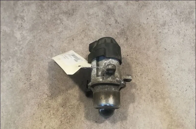 Phare antibrouillard avant droit Alfa romeo 147 (937_) 1.9 jtdm 8v (937.axd1a, 937.axu1a, 937.bxu1a) (2005-2010) occasio