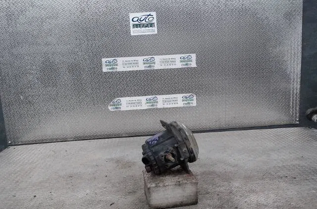 Phare antibrouillard avant droit Alfa romeo 159 Sportwagon (939_) 1.9 jtdm 8v (939bxe1b) (2006-2011) occasion