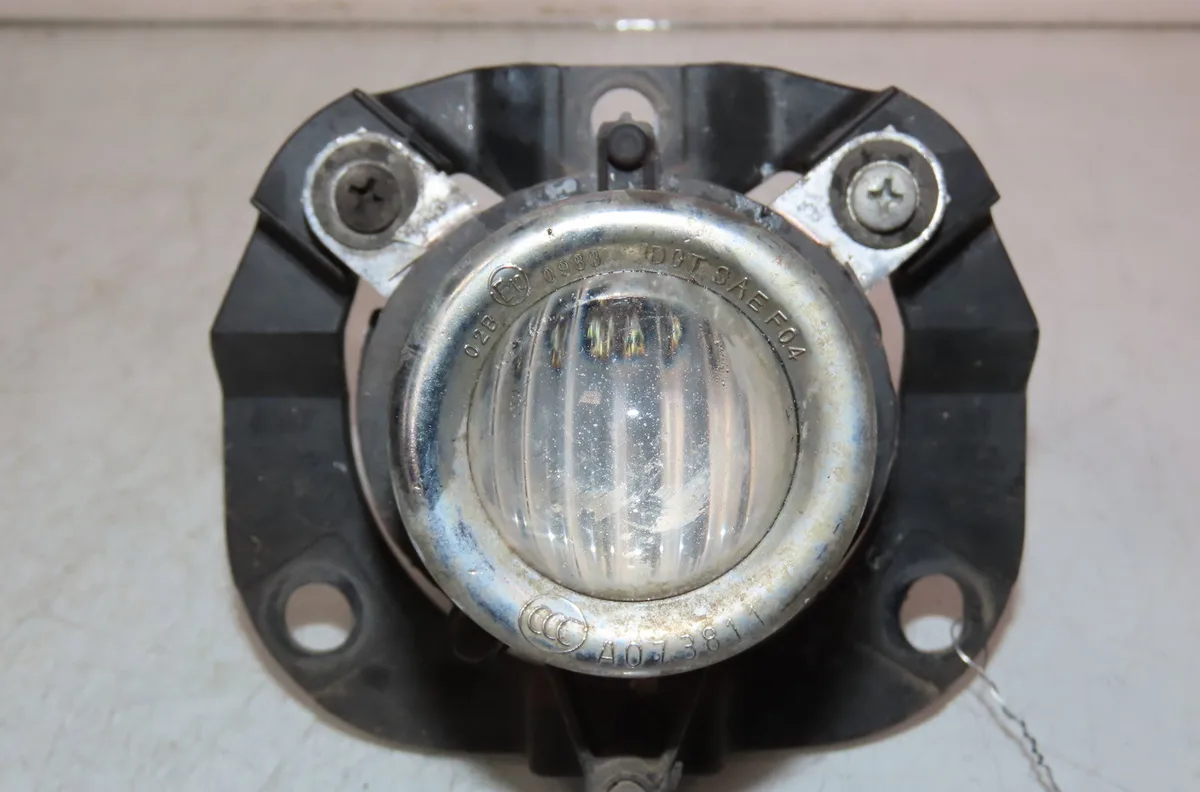 Phare antibrouillard avant droit Alfa romeo GIULIETTA (940_) 1.4 tb (940fxa1a, 940fxt1a) (2010-2020) occasion