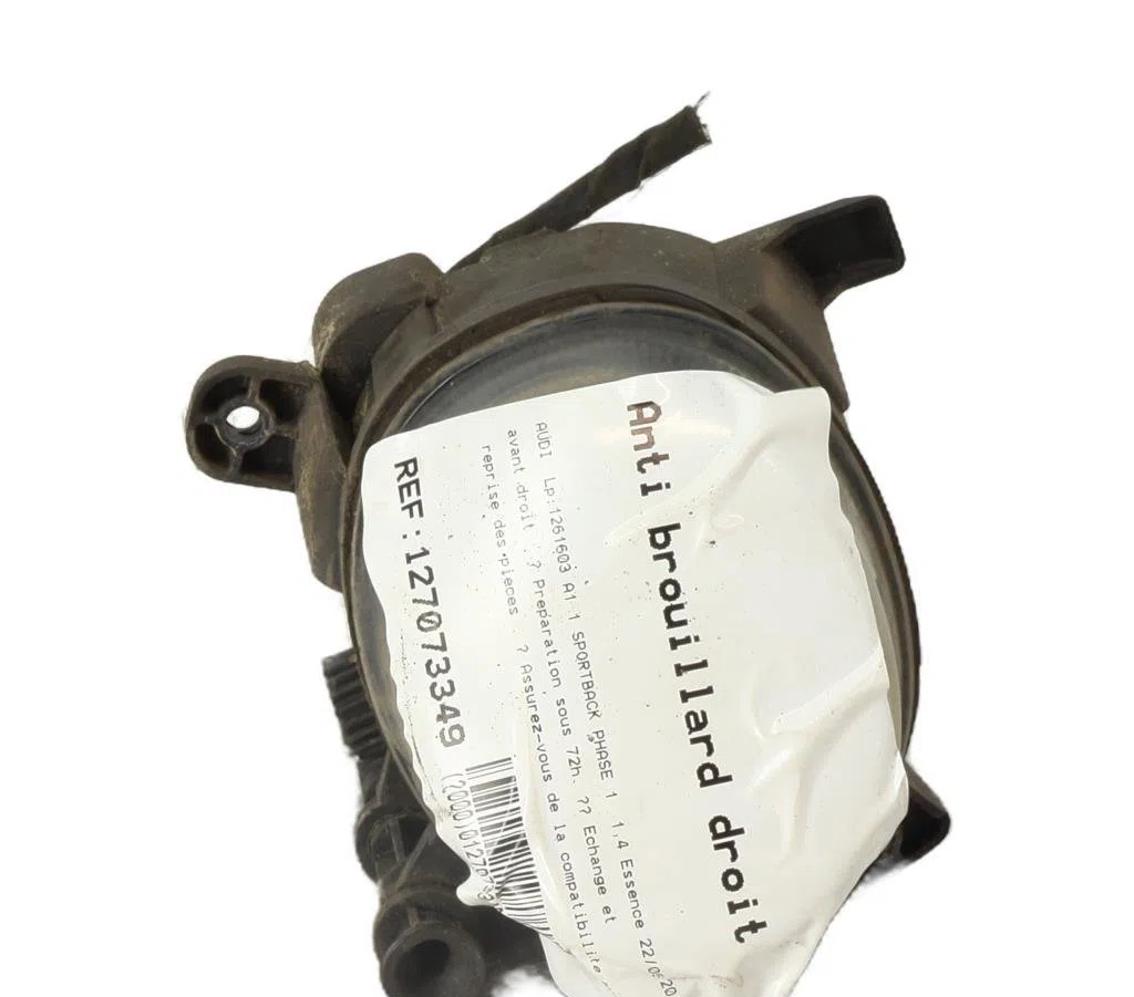 Phare antibrouillard avant droit Audi A1 Sportback (8XA, 8XF) 1.4 tfsi (2011-2015) occasion