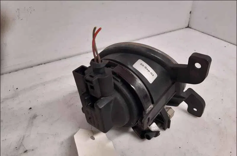 Phare antibrouillard avant droit AUDI A2 occasion