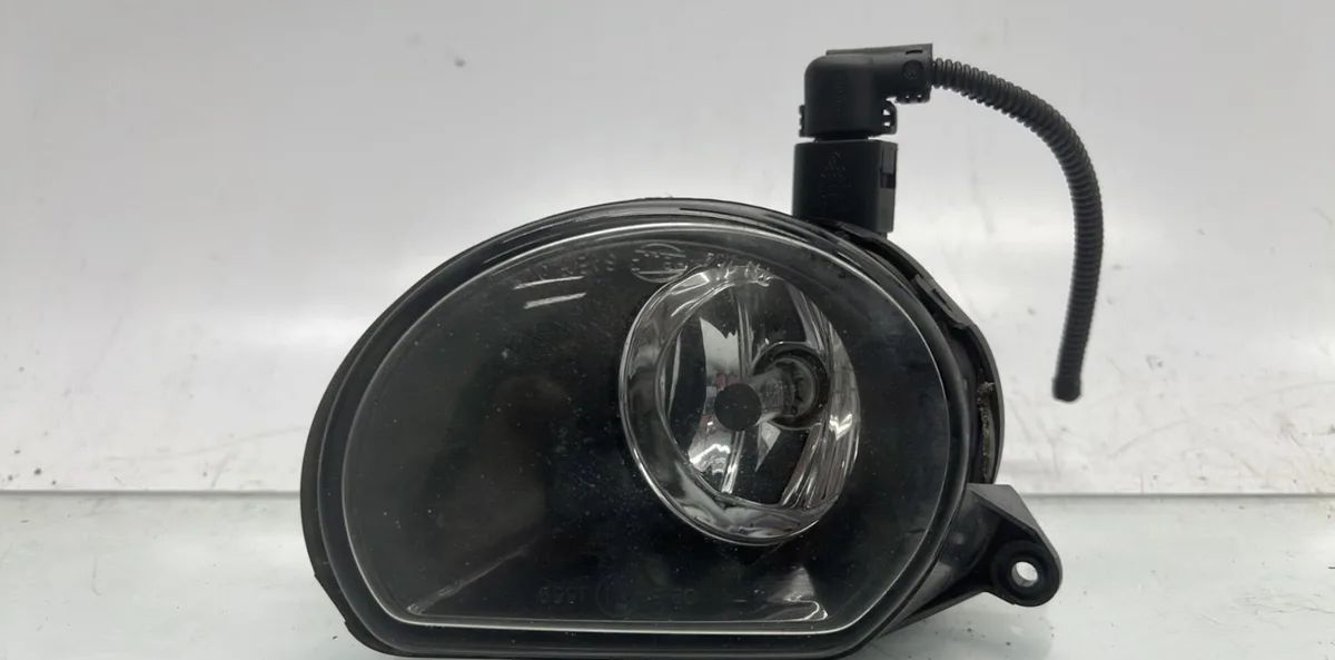 Phare antibrouillard avant droit AUDI A3 2 PHASE 1 occasion