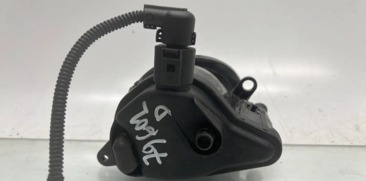 Phare antibrouillard avant droit AUDI A3 2 PHASE 1 occasion