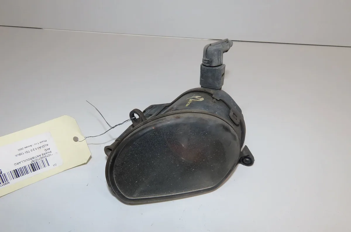 Phare antibrouillard avant droit Audi A3 Sportback (8PA) 2.0 tdi (2004-2013) 5 portes occasion