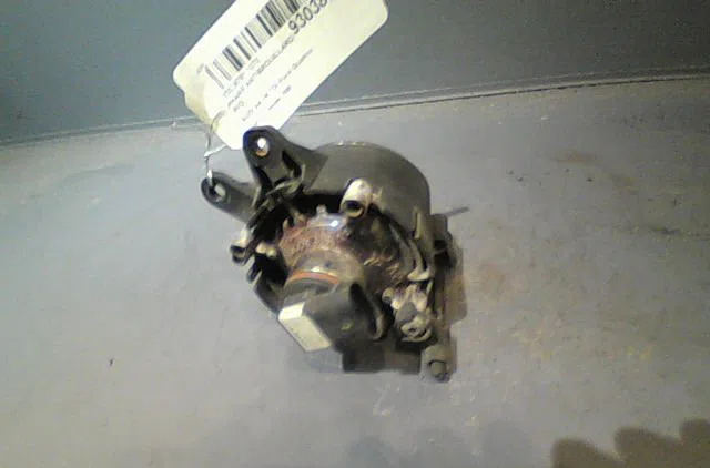 Phare antibrouillard avant droit Audi A4 B6 (8E2) 2.5 tdi quattro (2000-2004) occasion