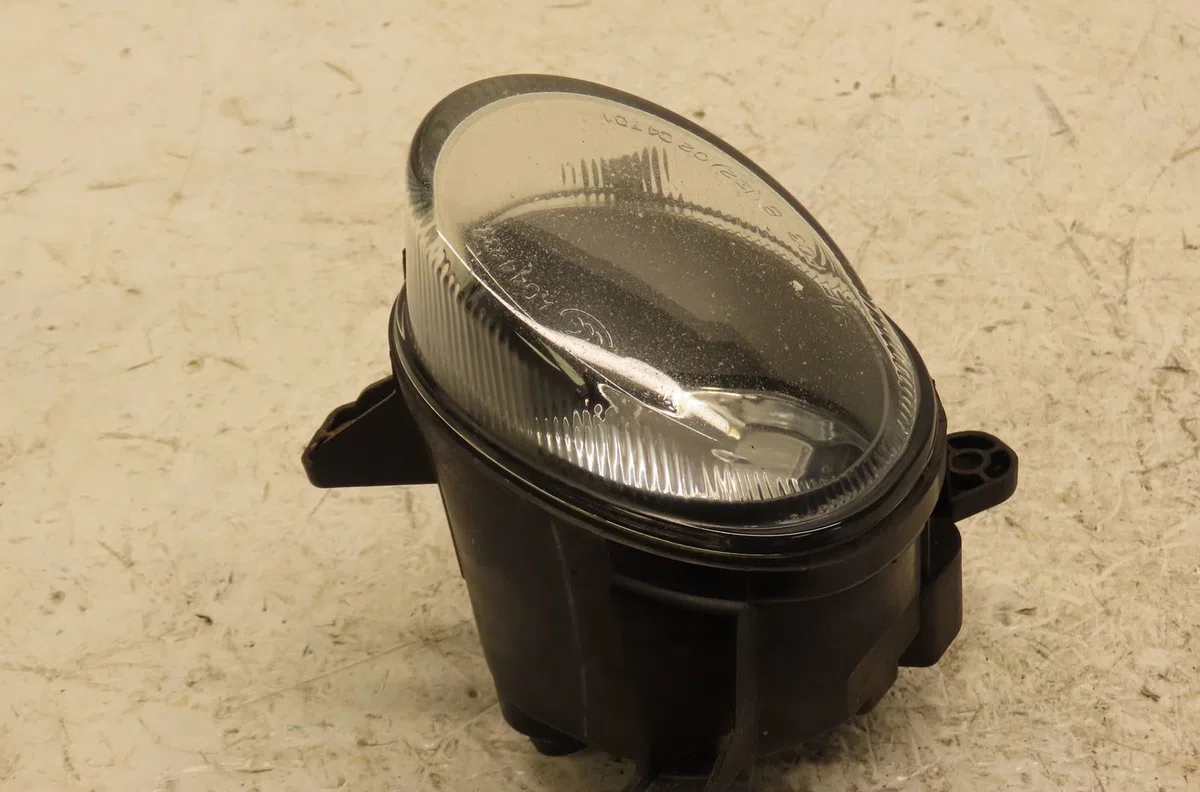 Phare antibrouillard avant droit Audi A4 B8 Avant (8K5) S4 quattro (2008-2015) occasion
