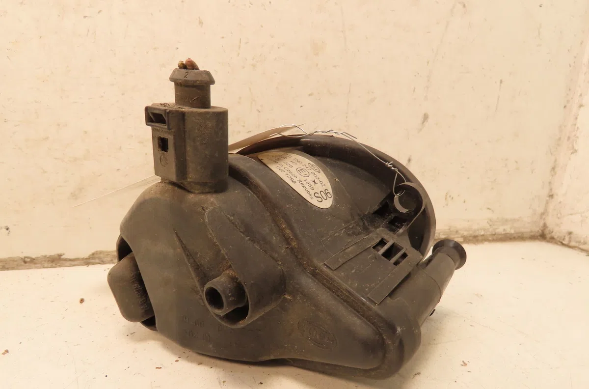Phare antibrouillard avant droit Audi Q7 (4LB) 3.0 tdi quattro (2006-2008) occasion