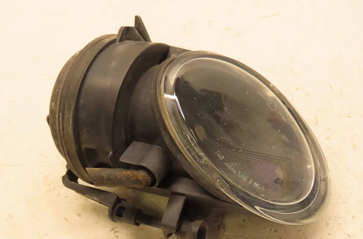 Phare antibrouillard avant droit Audi TT (8J3) 2.0 tfsi (2006-2010) occasion