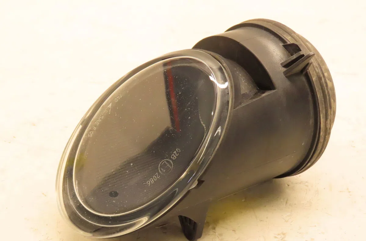 Phare antibrouillard avant droit Audi TT (8J3) 2.0 tfsi (2006-2010) occasion