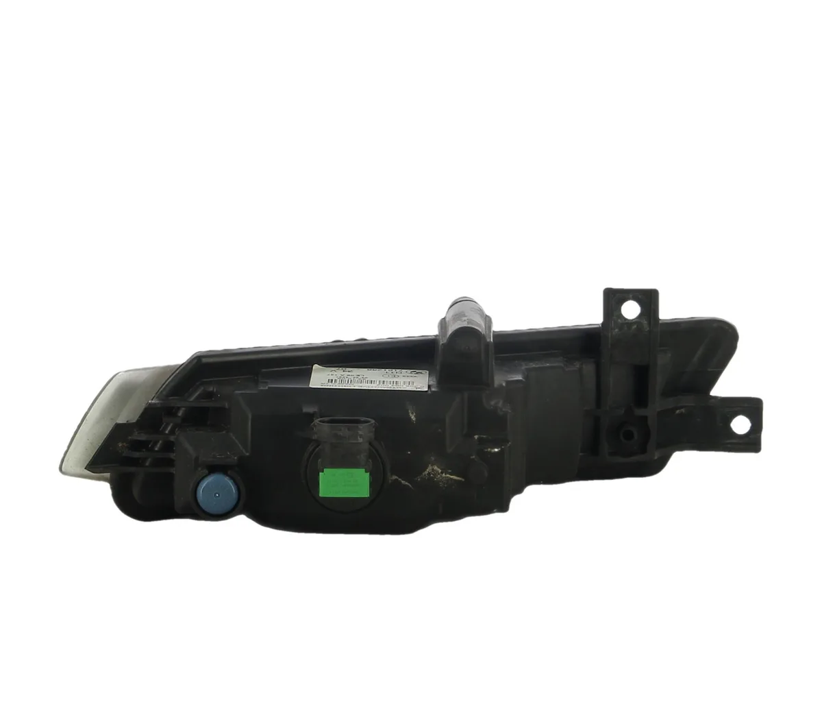 Phare antibrouillard avant droit Bmw 1 (E87) 118 d (2004-2007) 5 portes occasion
