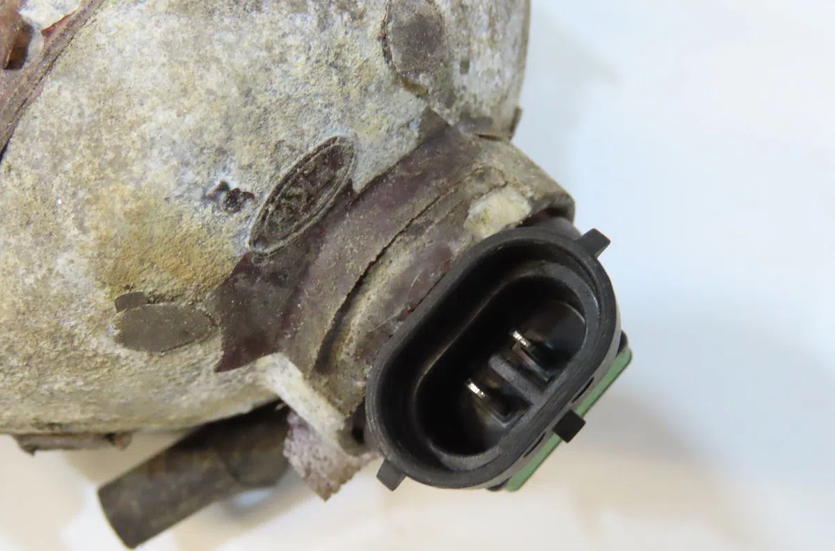 Phare antibrouillard avant droit Bmw 3 (E46) 320 d (1998-2001) occasion