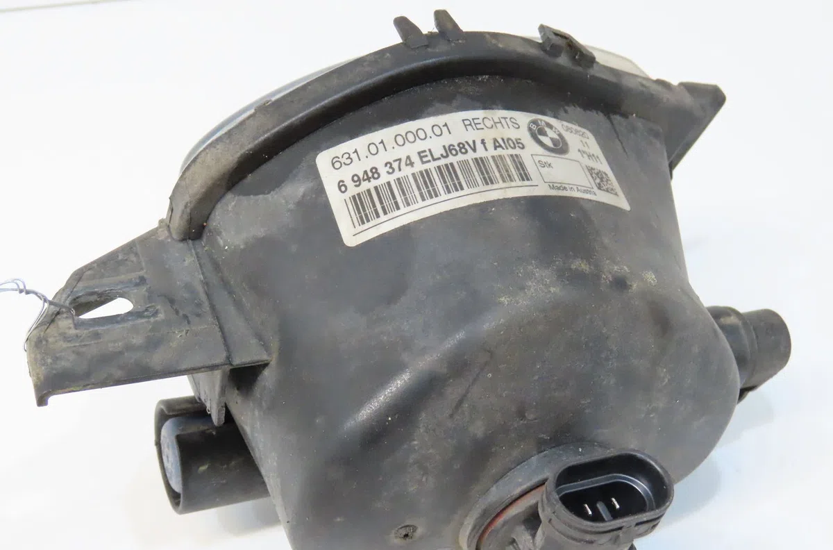 Phare antibrouillard avant droit Bmw 3 Touring (E91) 320 i (2005-2012) occasion