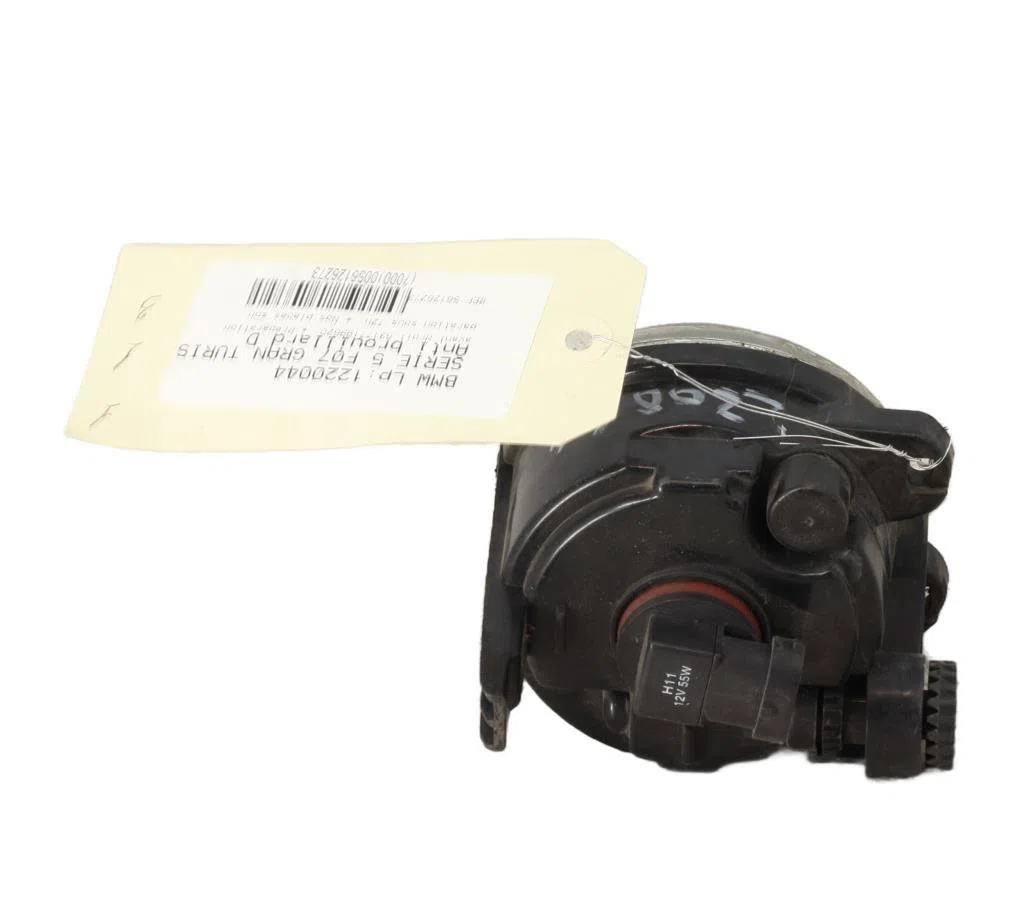 Phare antibrouillard avant droit Bmw 5 Gran Turismo (F07) 530 d (2010-2017) occasion