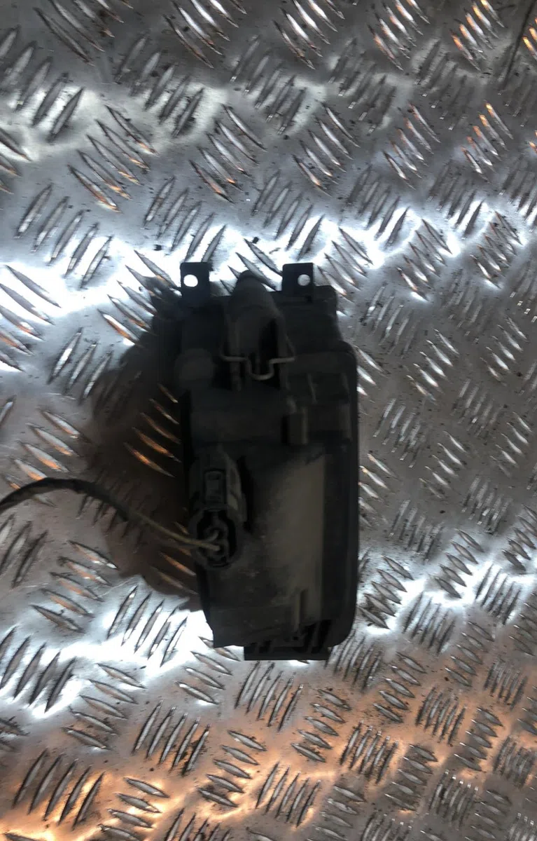 Phare antibrouillard avant droit BMW SERIE 5 E39 PHASE 1 occasion
