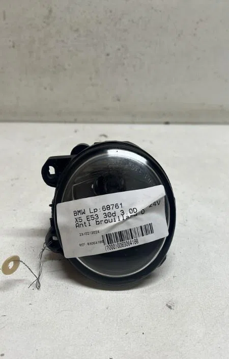 Phare antibrouillard avant droit Bmw X5 (E53) 3.0 d (2001-2003) occasion
