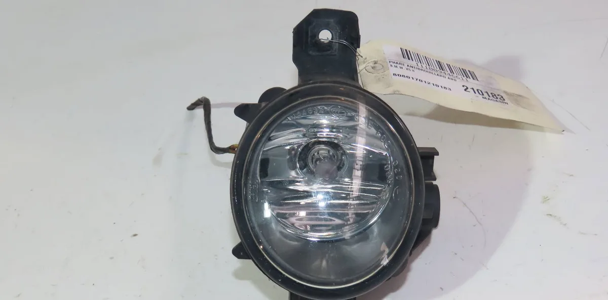 Phare antibrouillard avant droit Bmw X5 (E70) 3.0 sd (2007-2008) occasion