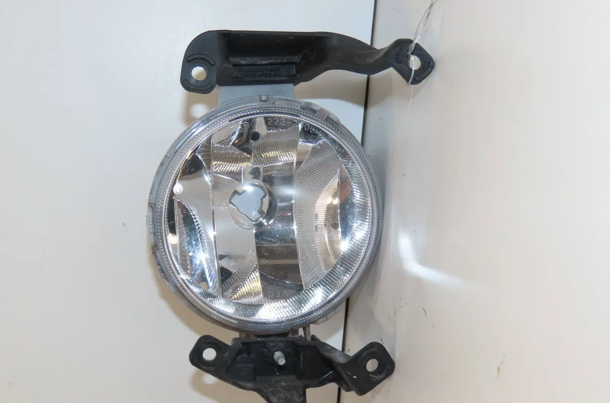 Phare antibrouillard avant droit Chevrolet MATIZ (M200, M250) 0.8 (2005-2013) occasion