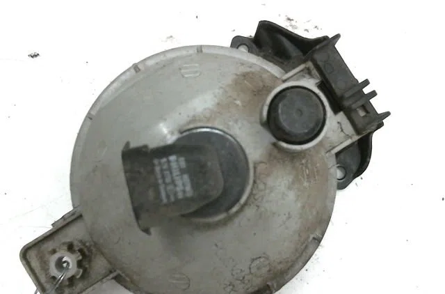 Phare antibrouillard avant droit Chevrolet MATIZ (M200, M250) 0.8 lpg (2005-2007) occasion