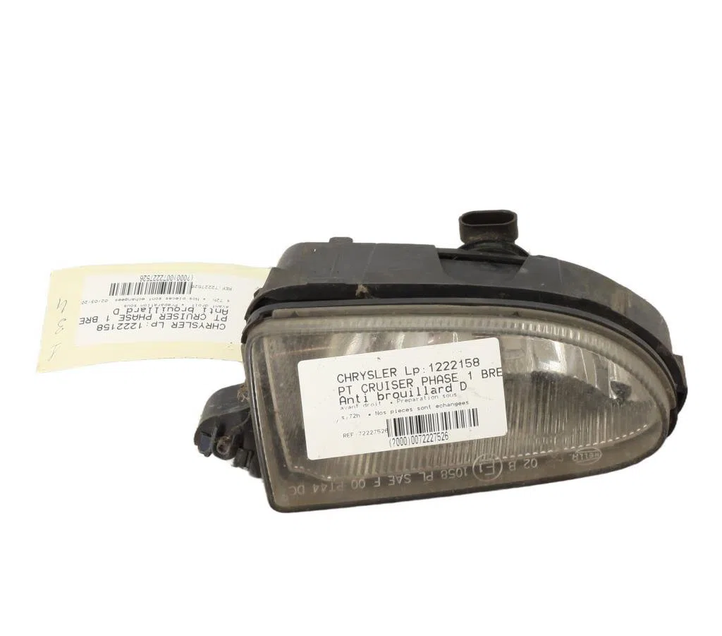 Phare antibrouillard avant droit Chrysler PT CRUISER (PT_) 2.2 crd (2002-2010) occasion