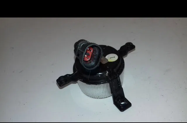 Phare antibrouillard avant droit CITROEN AMI occasion