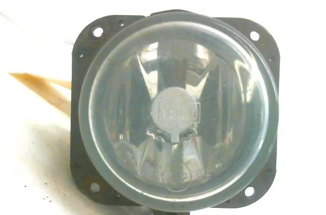 Phare antibrouillard avant droit Citroën BERLINGO - BERLINGO FIRST Monospace (MF_, GJK_, GFK_) 2.0 hdi 90 (mfrhy) (1999-