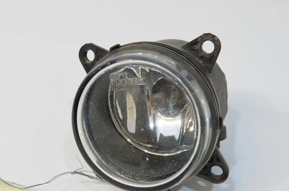 Phare antibrouillard avant droit Citroen BERLINGO - BERLINGO FIRST Monospace (MF_, GJK_, GFK_) 2.0 hdi 90 (mfrhy) (1999-